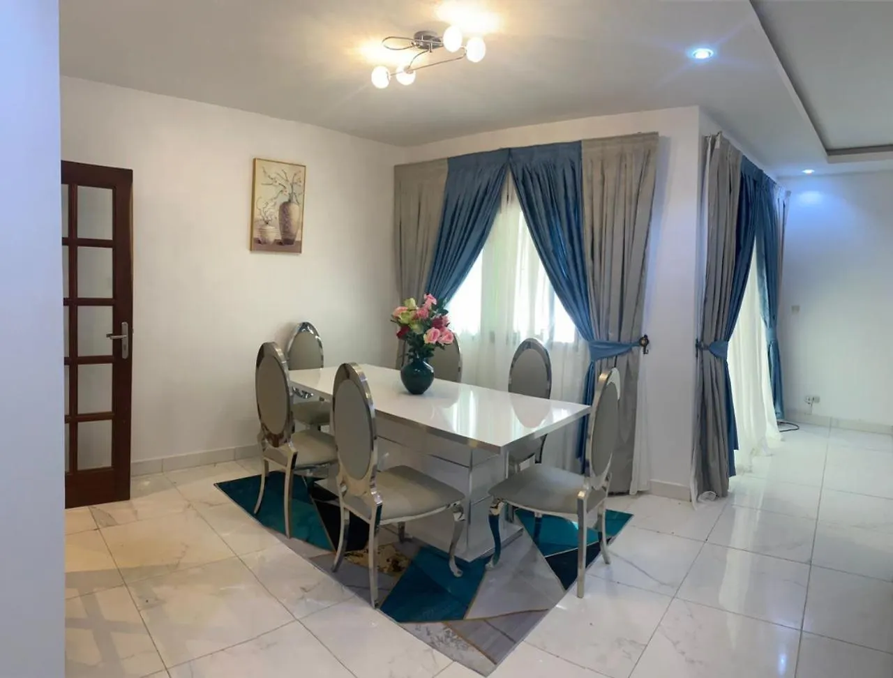 Residence Atlantic Dakar