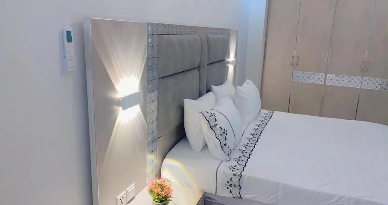 Residence Atlantic Dakar Apartment
