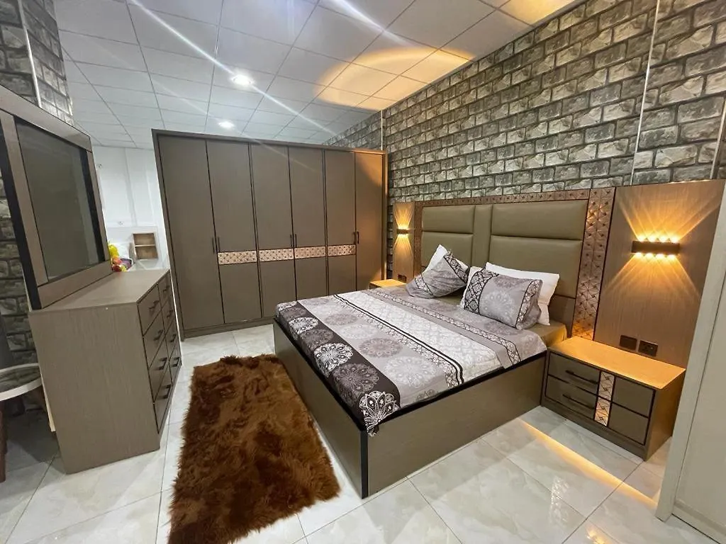 Residence Atlantic Dakar